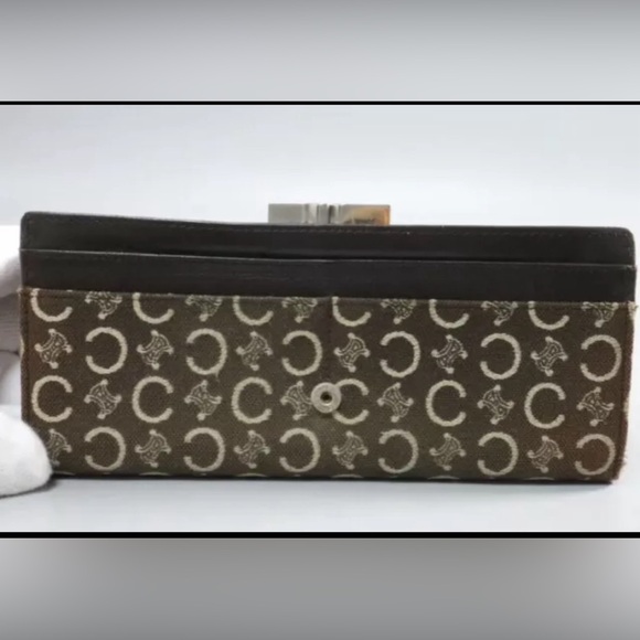 🌺CELINE LONG WALLET🌺 - Picture 6 of 16